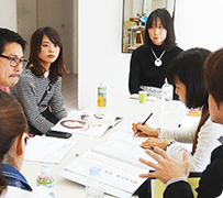 幅の広い知識・経験